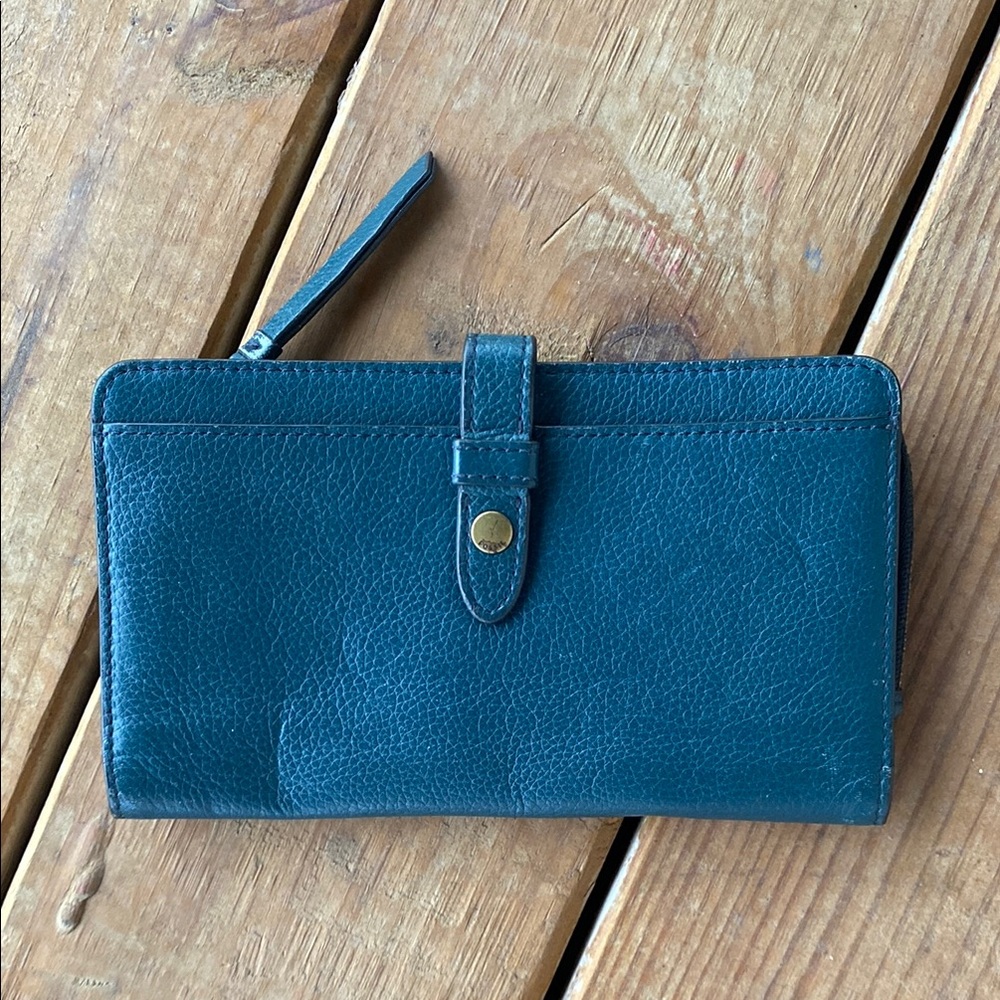 Fossil Fiona Wallet